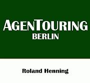 AgenTouring Berlin Roland Henning