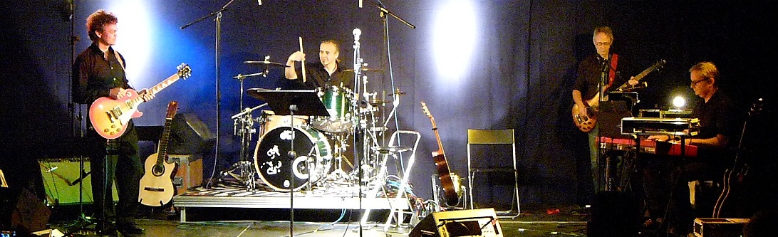 Schmuckbild: Adelity 2013 in der Panke-Tal-Schule