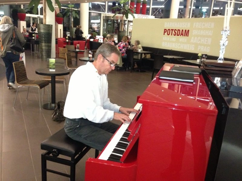 Foto von Roland Henning