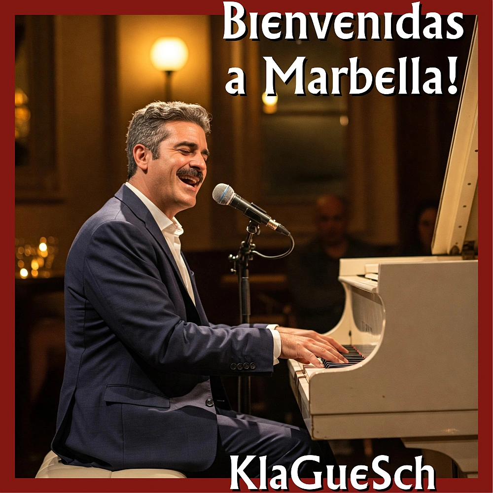 KlaGueSch - Bienvenidas a Marbella