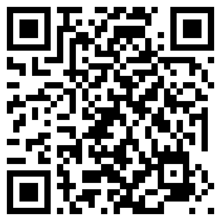 QR-Code www.blue-eyes-orchestra.de