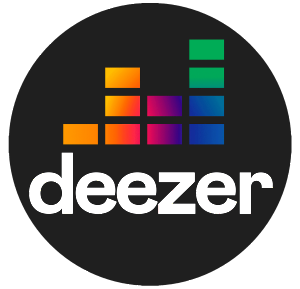 Logo Deezer, Public domain