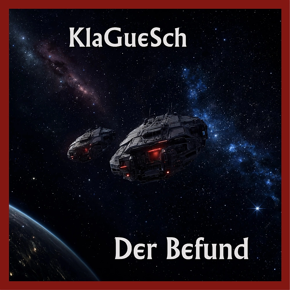 KlaGueSch - Lacking My Love 2026 Version