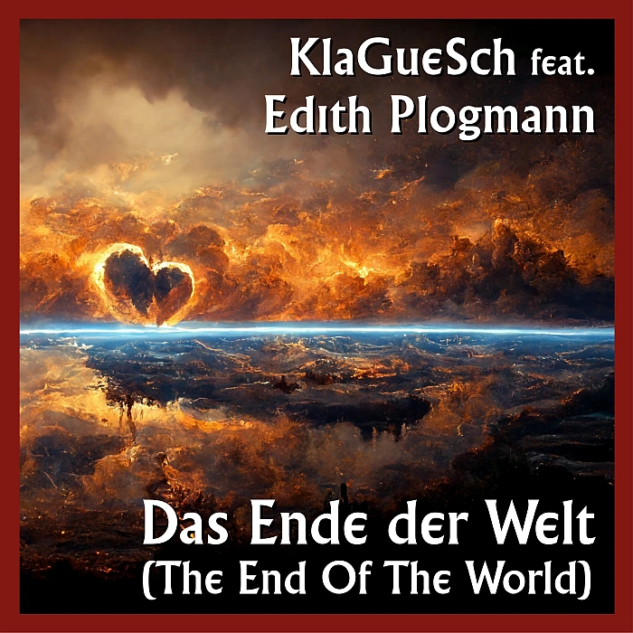 KlaGueSch - Das Ende der Welt