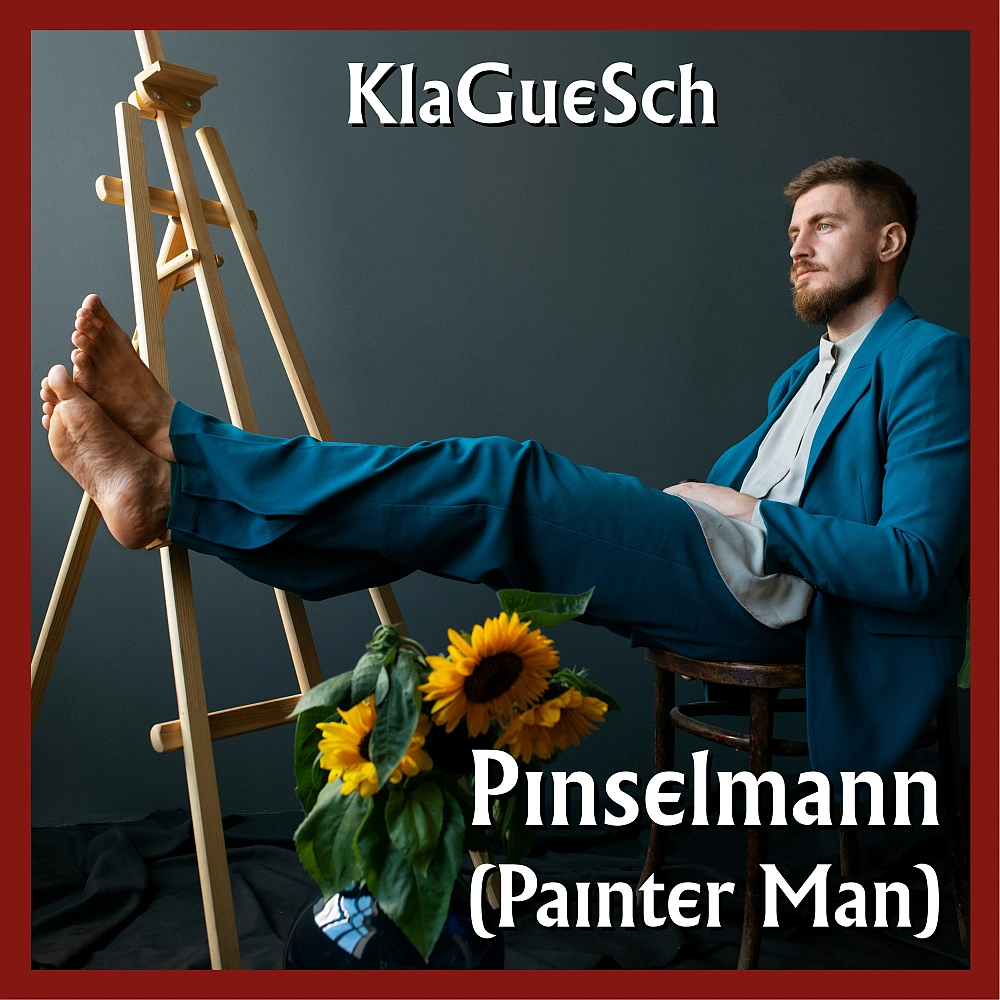 KlaGueSch - Bilder von Lily (Pictures Of Lily)